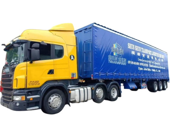 Shun Shun Transport Logistic Services